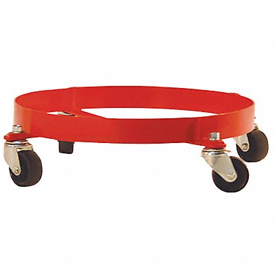 Steel Drum Dolly 30 gal. MPN:DC40145