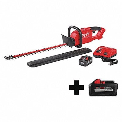 Cordless Hedge Trimmer Kit Double-Sided MPN:2726-21HD  48-11-1880