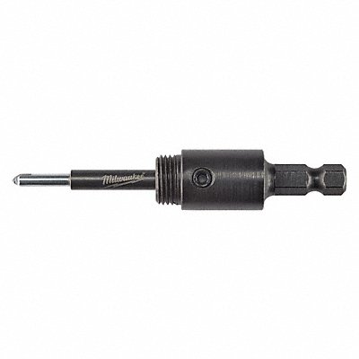 Retractable Starter Bit with Large Arbor MPN:49-56-7135