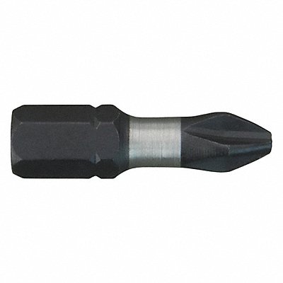 Insert Bit 1/4 Phillips #3 1 PK25 MPN:48-32-4113