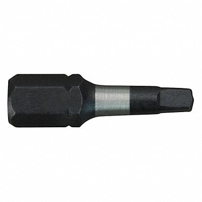 Insert Bit 1/4 Slotted 10-12 1 PK25 MPN:48-32-4119