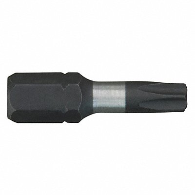 Insert Bit 1/4 Torx T15 1 PK25 MPN:48-32-4134