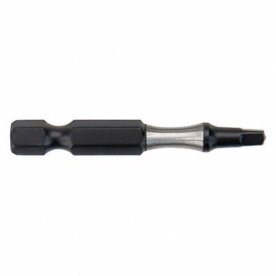 Insert Bit 1/4 Slotted 6-8 2 PK25 MPN:48-32-4157