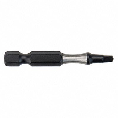 Insert Bit 1/4 Slotted 10-12 2 PK25 MPN:48-32-4159