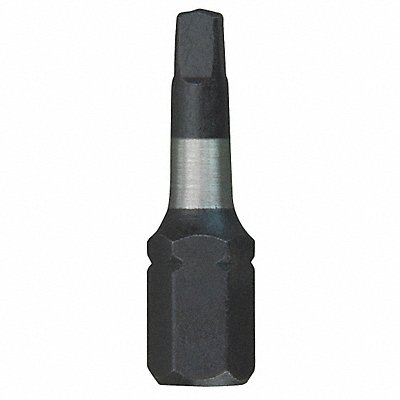 Insert Bit 1/4 Square Recess #2 1 PK2 MPN:48-32-4422