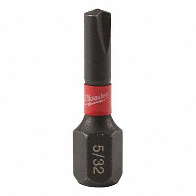 Insert Bit Hex Bit Style Alloy Steel MPN:48-32-4620