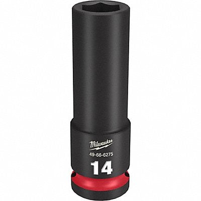 Deep Impact Socket Steel 14 mm MPN:49-66-6275