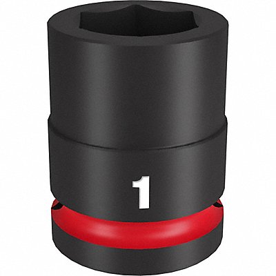 Standard Impact Socket Steel 1 MPN:49-66-6307