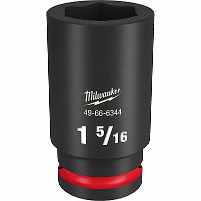 Deep Impact Socket Steel 1 5/16 MPN:49-66-6344