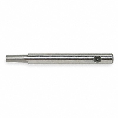 Nibbler Punch 16 ga Cap. Steel MPN:48-44-0260