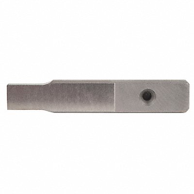 Nibbler Punch 10 ga Cap. Steel MPN:48-44-0265