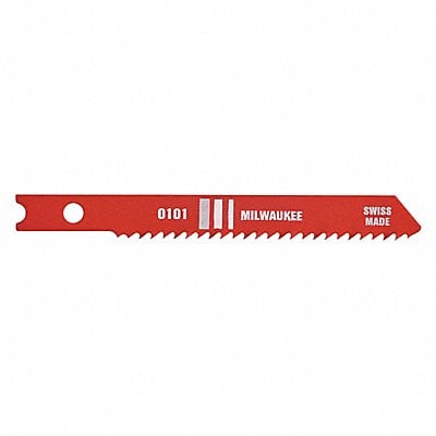 Jig Saw Blade-Pk5 MPN:48-42-5166