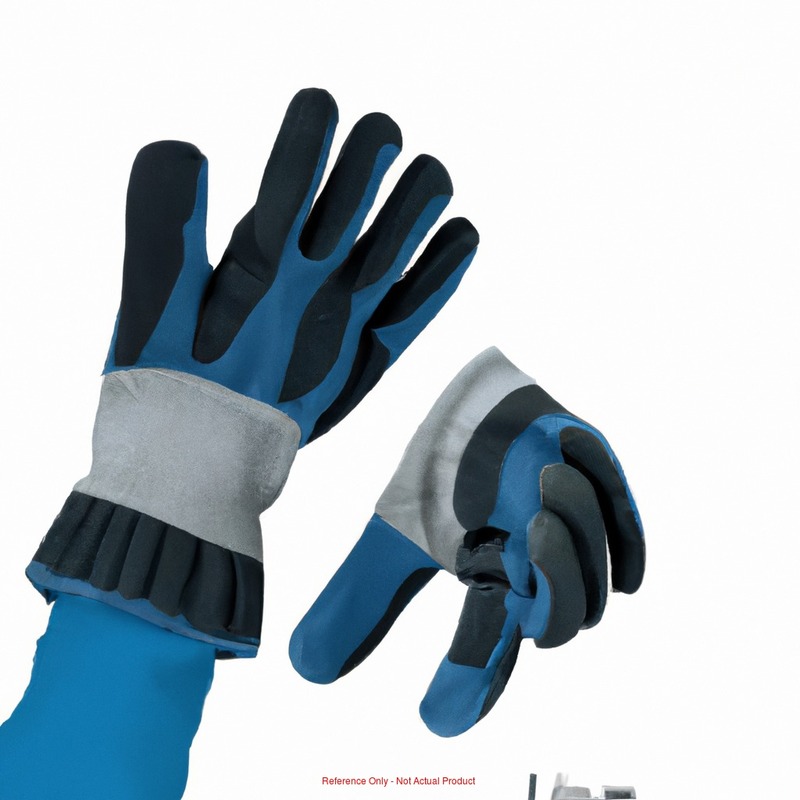 WINTER DIP GLOVE CUT 2 S PK12 MPN:48-73-7920B