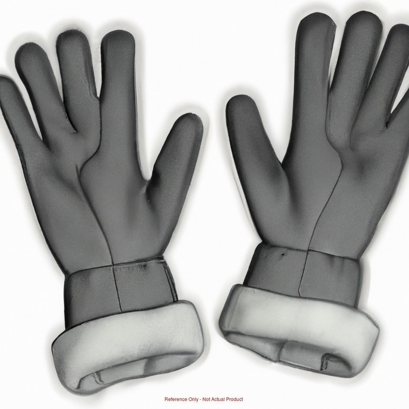 WINTER DIP GLOVE CUT 4 XL PK12 MPN:48-73-7943B