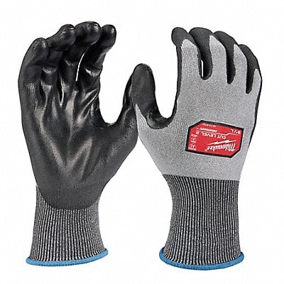 Work Gloves Style Knit 10.04 L MPN:48-73-8722