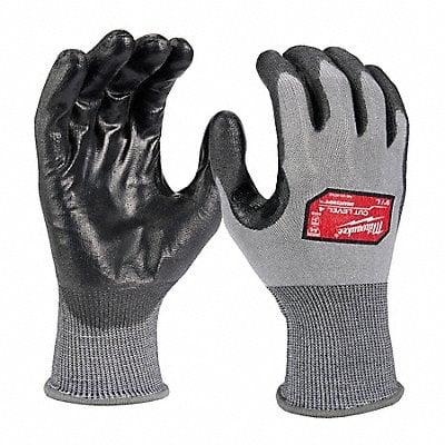 Work Gloves Style Knit 9.64 L MPN:48-73-8741