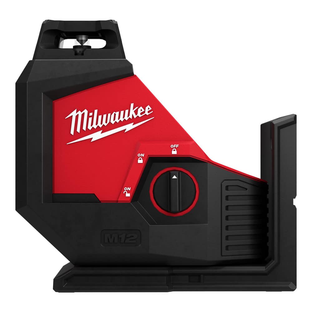 Alignment Laser Level: 1 Beam, Class I, Green Beam MPN:3631-20