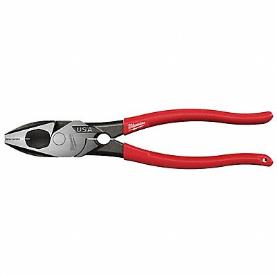 Dipped Grip Plier Linemans Pliers 9 L MPN:MT500T