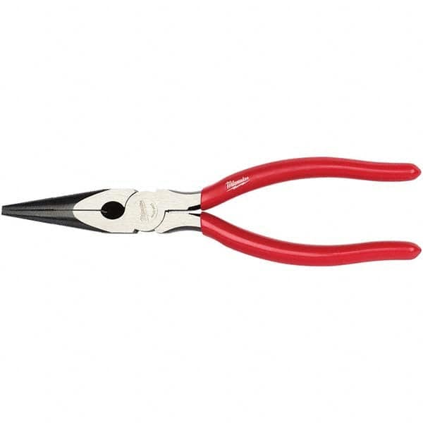 Long Nose Plier: 2