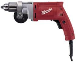 Electric Drill: 1/2