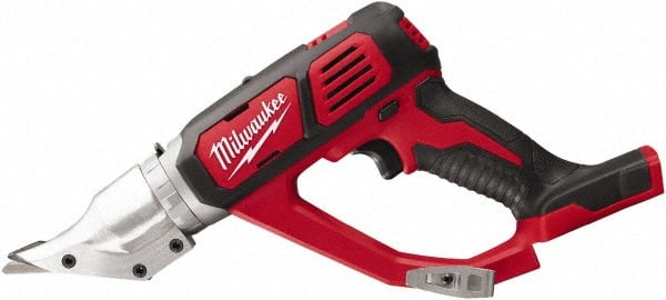 3,000 SPM, 18 Volt, Inline Handle, Handheld Cordless Shear MPN:2635-20