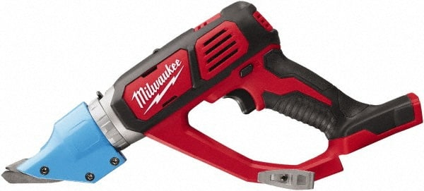 3,000 SPM, 18 Volt, Inline Handle, Handheld Cordless Shear MPN:2636-20