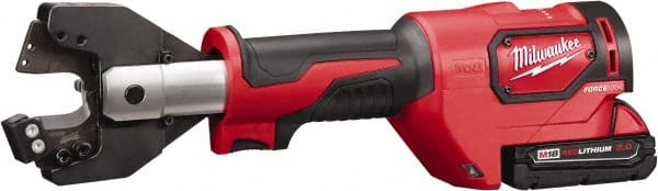 507 Sq mm Cutting Capacity Cordless Cutter MPN:2672-21S