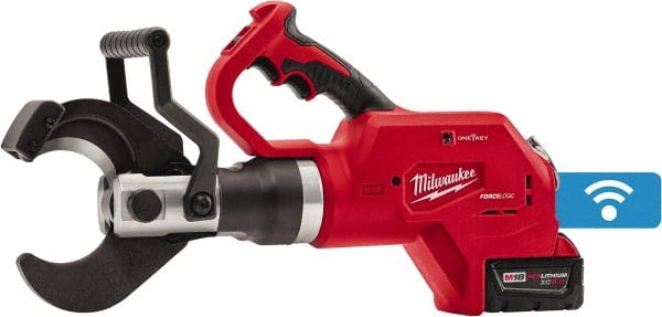 75 Sq mm Cutting Capacity Cordless Cutter MPN:2776-21