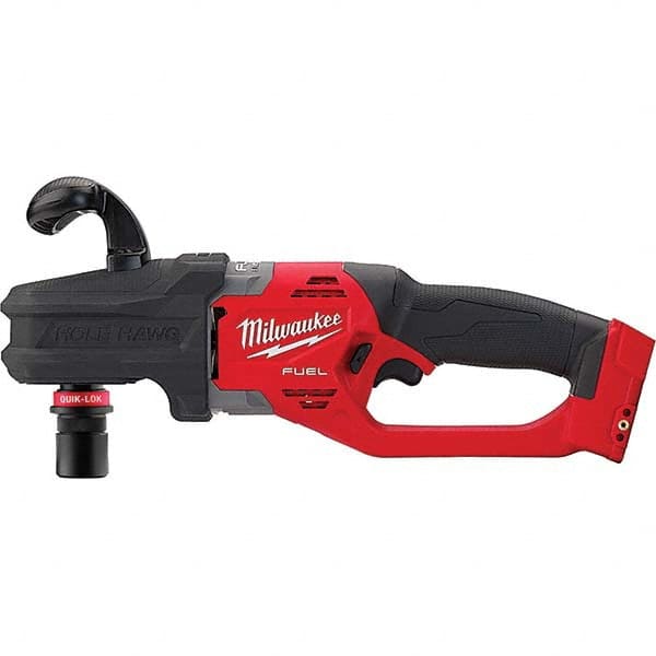 Cordless Drill: 18V, 1,500 RPM MPN:2808-20