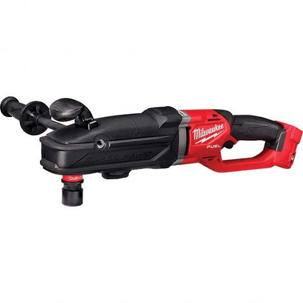 Cordless Drill: 18V, 1,550 RPM MPN:2811-20