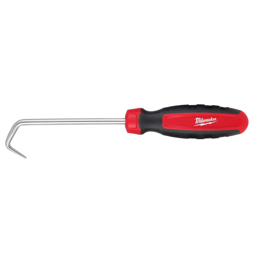 Hook Pick Scriber: Hook, 9-3/4