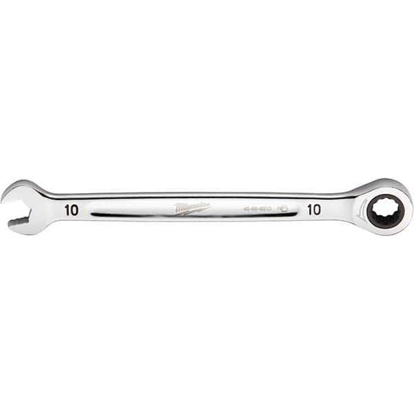 Combination Wrench: 10.00 mm Head Size MPN:45-96-9310