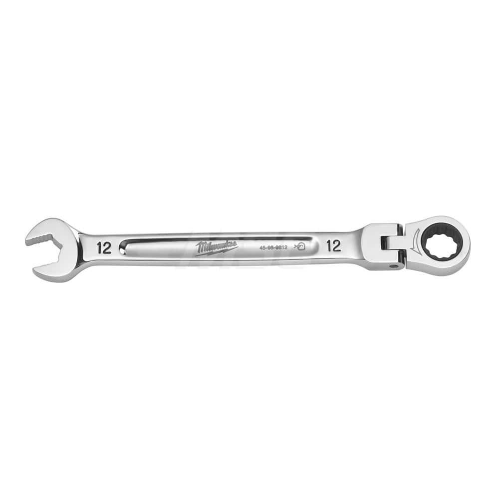 Combination Wrench: MPN:45-96-9612