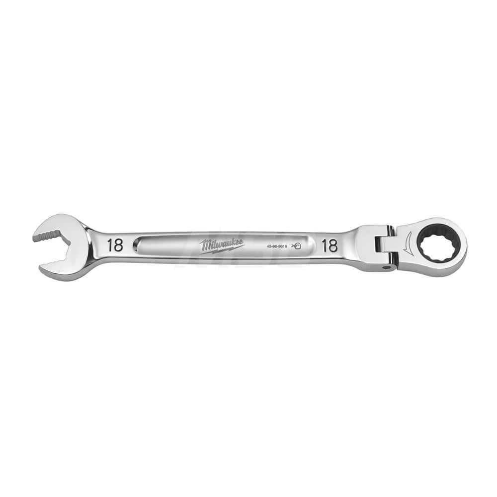 Combination Wrench: MPN:45-96-9618