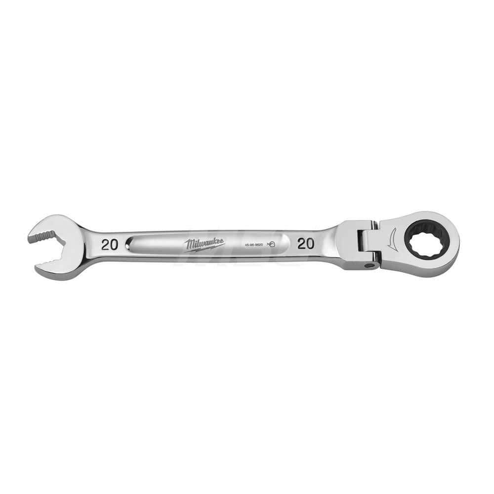 Combination Wrench: MPN:45-96-9620