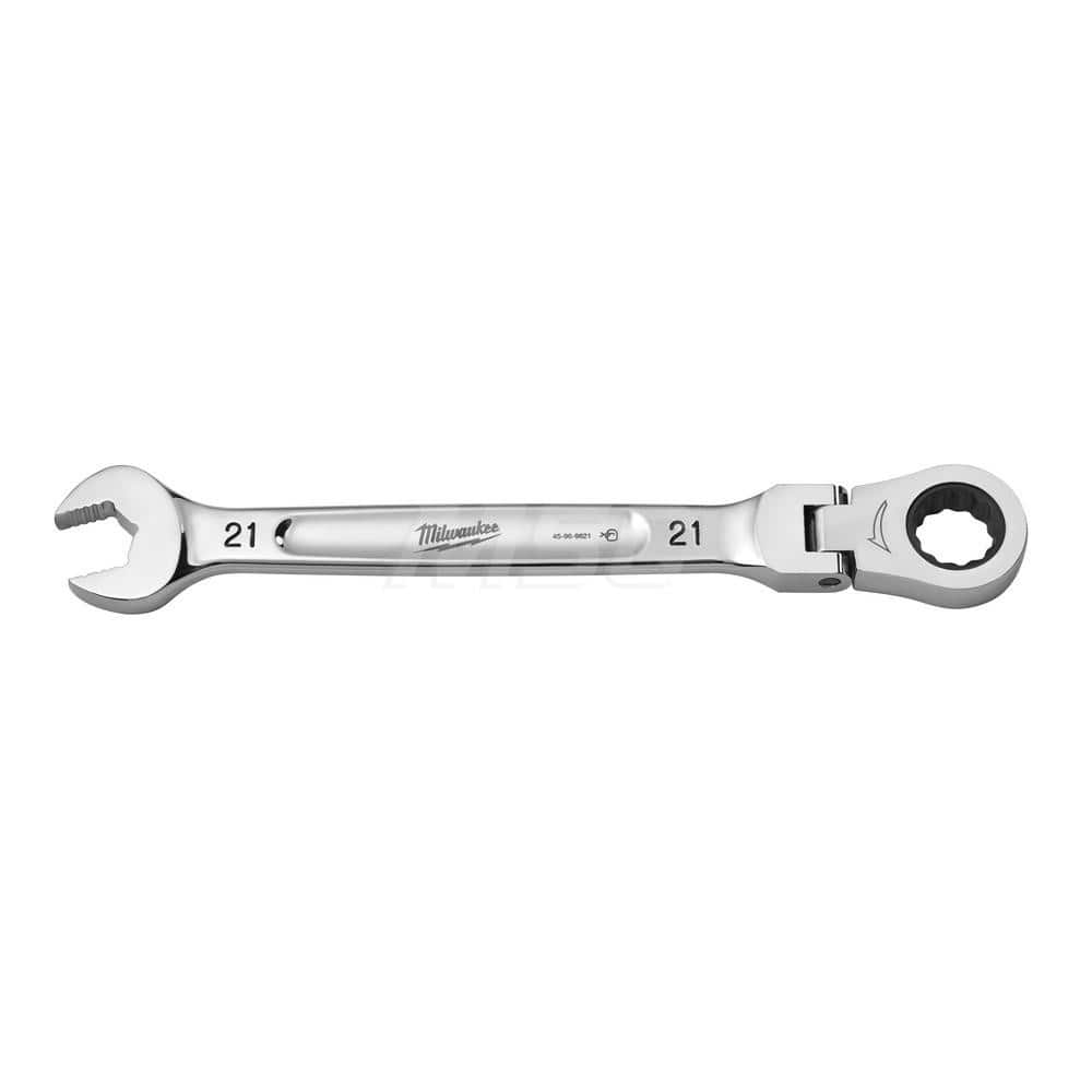 Combination Wrench: MPN:45-96-9621