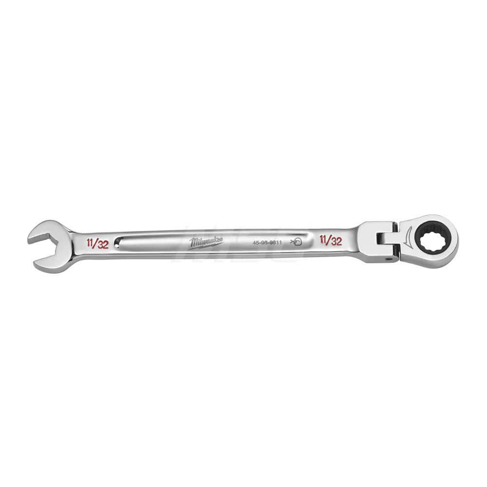 Combination Wrench: MPN:45-96-9811