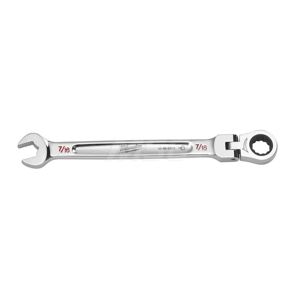 Combination Wrench: MPN:45-96-9813