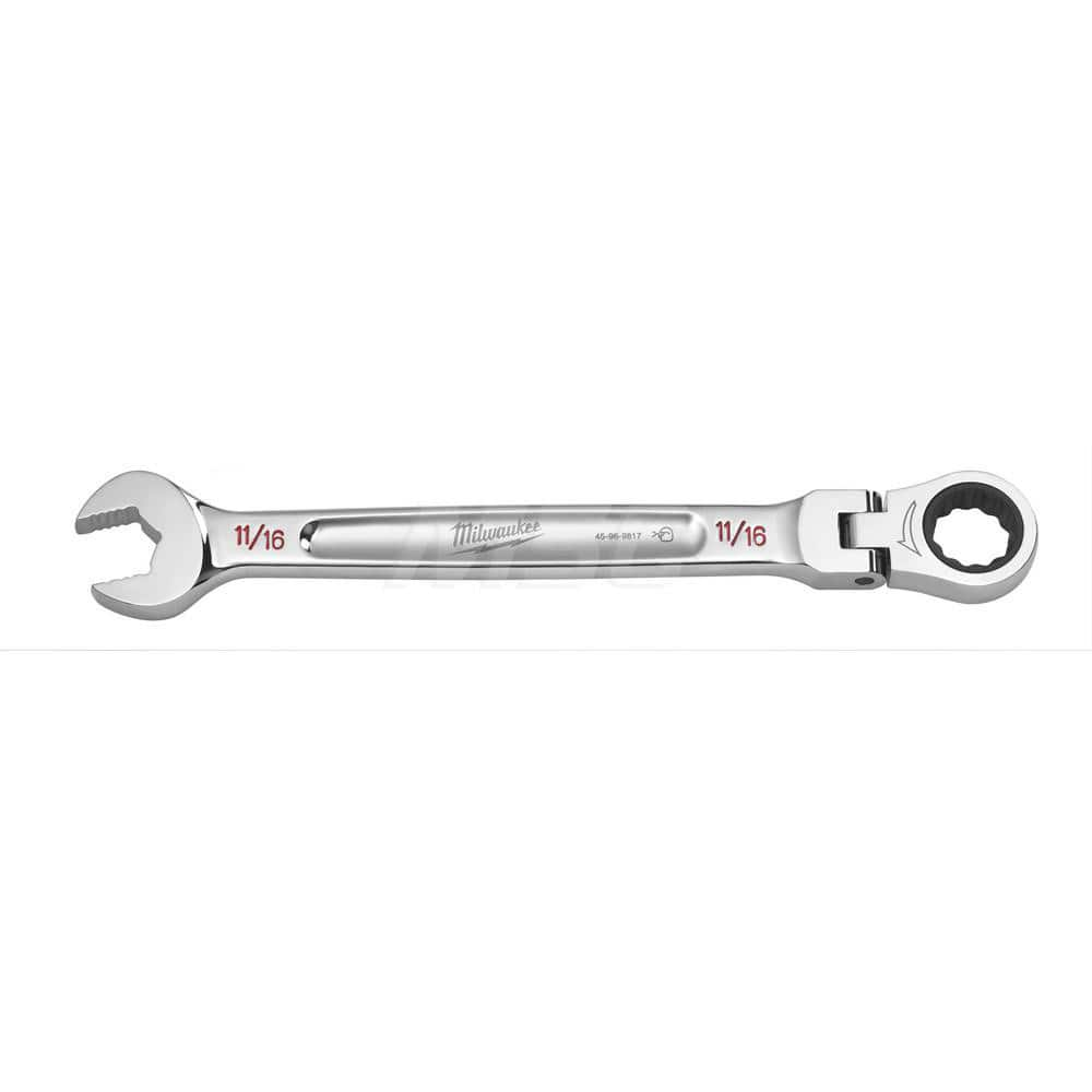 Combination Wrench: MPN:45-96-9817