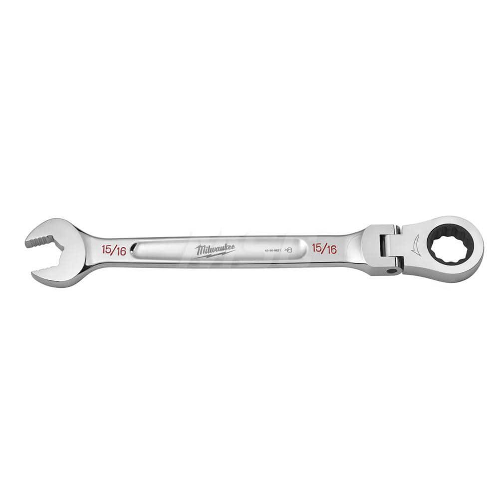 Combination Wrench: MPN:45-96-9821