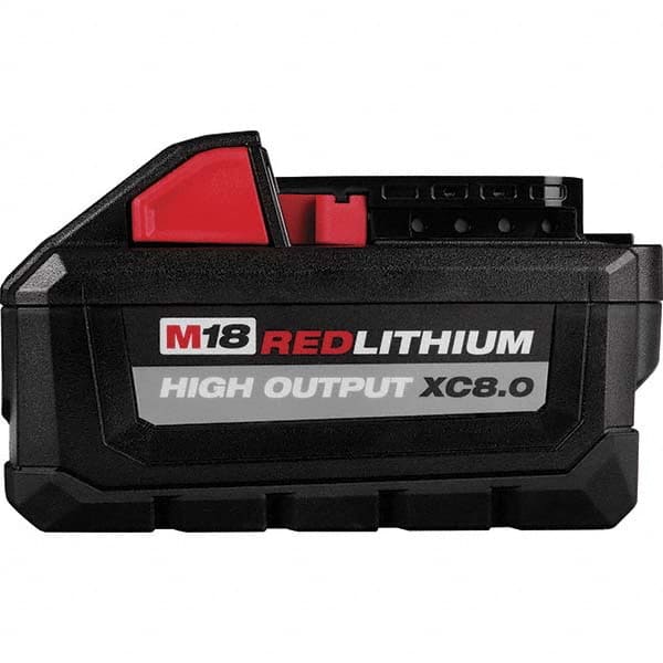M18 Red Lithium Battery MPN:48-11-1880