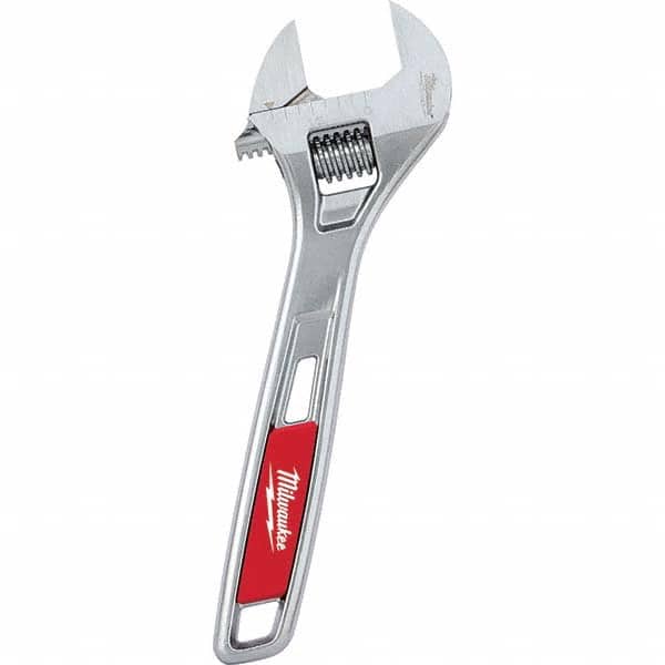 Adjustable Wrench: MPN:48-22-7406
