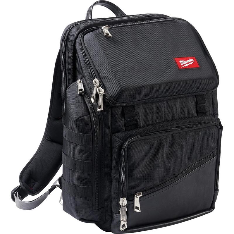 Performance Travel Backpack: 23 Pocket MPN:48-22-8205