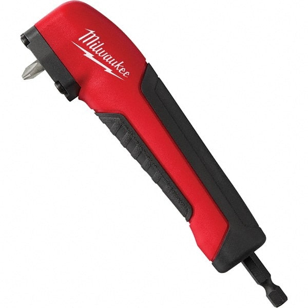 Power Drill Right Angle Drive Attachment: MPN:48-32-2390