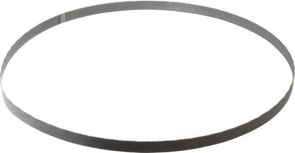 Portable Bandsaw Blade: 2' 11-3/8