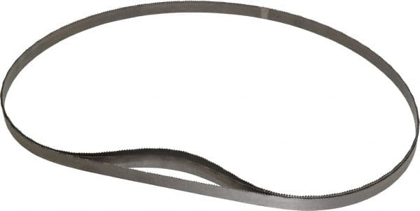 Portable Bandsaw Blade: 2' 11-3/8