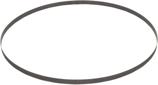 Portable Bandsaw Blade: 1/2