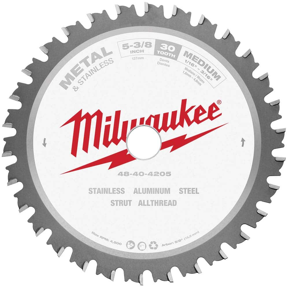 Example of GoVets Milwaukee Tool category