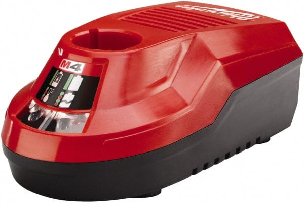 Power Tool Charger: 4V, Lithium-ion MPN:48-59-2001