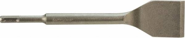 Hammer & Chipper Replacement Chisel: Tile, 1-7/8